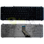 TECLADO HP DV6-1000 SERIES | DV6-1000ET | DV6-1010ET | DV6-1016EZ | DV6-1027EF | DV6-1042EL | DV6-1053CL | DV6-1068EL