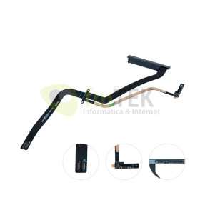 CONECTOR HDD SATA MACBOOK PRO A1278 ( 821-0814-A ) - MODELOS ENTRE 2009 Y 2010