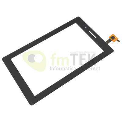 TOUCH SCREEN LENOVO TAB 3 TB3-710F - 7" PRETO