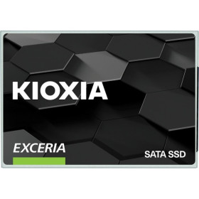 DISCO SSD 2.5" 480GB SATA 3 - KIOXIA EXCERIA
