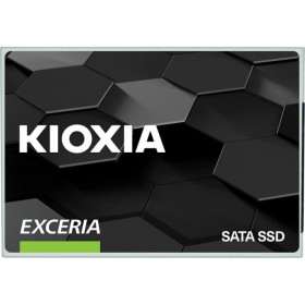 KIOXIA EXCERIA 2.5" SSD DISK - 480GB SATA 3 DISCO SSD 2.5" 480GB SATA 3 - KIOXIA EXCERIA