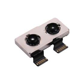 CAMARA TRASEIRA IPHONE X A1901 12MP + 12MP CAMARA TRASEIRA 12MP + 12MP - IPHONE X A1901