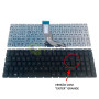 TECLADO HP OMEN 17-W000 | 17-W000 | 17-W000 SERIES