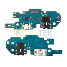 TARJETA DE CARGA MICRO USB + JACK AUDIO 3.5MM + MICROFONO SAMSUNG GALAXY A10 - A105F TARJETA DE CARGA MICRO USB + JACK AUDIO 3.5MM + MICROFONO SAMSUNG GALAXY A10 - A105F
