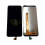 ECRA LCD + TOUCH ALCATEL 1S 5024 - PRETO