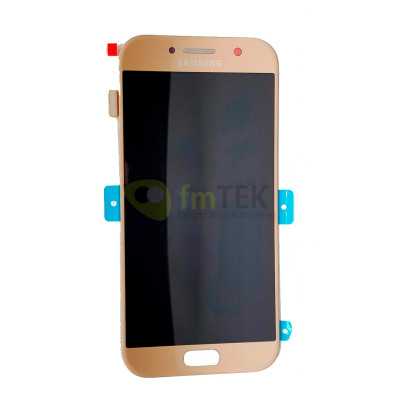 SAMSUNG GALAXY A3 ( 2015 ) - A300F - ECRA TOUCH + LCD - ORIGINAL