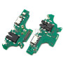 TARJETA DE CARGA TIPO C + JACK DE AUDIO 3.5MM + MICRÓFONO HUAWEI P30 LITE