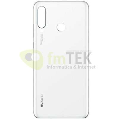 CARCASA TRASERA HUAWEI P30 LITE - 24MPX