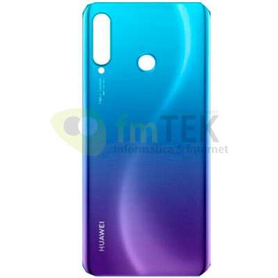 CARCASA TRASERA HUAWEI P30 LITE - 48MPX