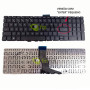 TECLADO HP 15-BS | 15-BS000NP | 15-BS002NP | 15-BS003NP | 15-BS007NP | 15-BS008NP | 15-BS009NP | 15-BS010NP | 15-BS011NP