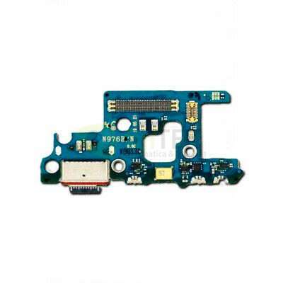 PLACA DE CARGA TIPO-C SAMSUNG GALAXY NOTE 10 PLUS - G975