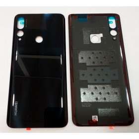 HUAWEI P SMART Z - TAMPA TRASEIRA - PRETO