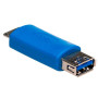 ADAPTADOR AKYGA USB-A3.0 - MICROUSB-B3.0 AK-AD-25