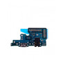 TARJETA DE CARGA MICRO USB + JACK AUDIO 3.5MM + MICRÓFONO - SAMSUNG GALAXY A70 - A705
