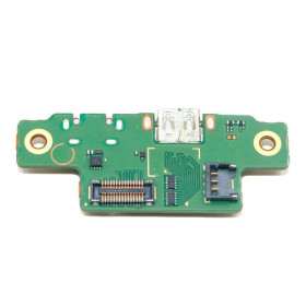 PLACA DE CARGA MOTOROLA XOOM 2 MZ915 | MZ616