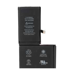 BATERÍA IPHONE X - 3.81V - 2716mAh COMPATIBLE BATERÍA IPHONE X - 3.81V - 2716mAh COMPATIBLE