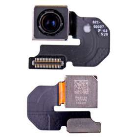 CAMARA TRASEIRA IPHONE 6S - 12MP CAMARA TRASEIRA 12MP - IPHONE 6S