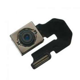 CAMARA TRASEIRA IPHONE 6 PLUS 8MP CAMARA TRASEIRA 8MP - IPHONE 6 PLUS