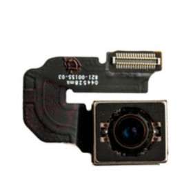 CAMARA TRASEIRA IPHONE 6S PLUS 12MP CAMARA TRASEIRA 12MP - IPHONE 6S PLUS