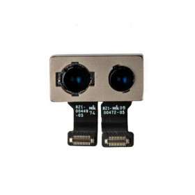 CAMARA TRASEIRA IPHONE 7 PLUS - 12MP CAMARA TRASEIRA 12MP - IPHONE 7 PLUS