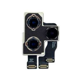 CÁMARA TRASERA IPHONE 11 PRO | IPHONE 11 PRO MAX