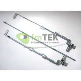 DOBRADIÇAS ( HINGES ) TOSHIBA SATELLITE L40 | L45 SERIES DOBRADIÇAS TOSHIBA SATELLITE L40 | L45 Series