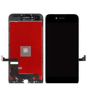ECRA LCD + TOUCH IPHONE 8 PLUS - COMPATIVEL ECRA LCD TOUCH IPHONE 8 PLUS COMPATIVEL