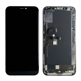 TOUCHSCREEN + LCD IPHONE XS - OLED - ORIGINAL
