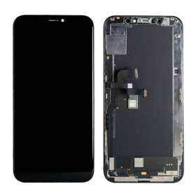 DISPLAY LCD + TOUCH IPHONE XS TOUCHSCREEN + LCD IPHONE XS - OLED - ORIGINAL