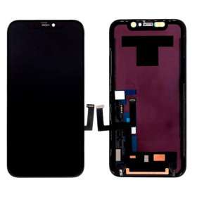 LCD + PANTALLA TÁCTIL APPLE IPHONE 11 ( A2111 | A2221 | A2223 ) LCD + PANTALLA TÁCTIL APPLE IPHONE 11 ( A2111 | A2221 | A2223 )