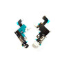 FLEX CONECTOR DE CARGA + MICROFONE + JACK DE AUDIO - IPHONE 6