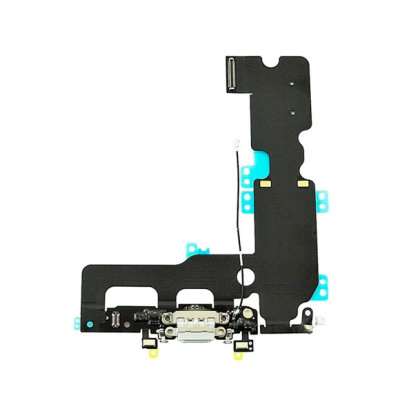 CONECTOR DE CARGA FLEX + MICRÓFONO + JACK DE AUDIO - IPHONE 7 PLUS