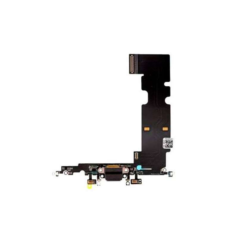 FLEX CHARGE CONNECTOR MICROPHONE IPHONE 8 PLUS