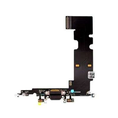 CONECTOR DE CARGA FLEX + MICRÓFONO IPHONE 8 PLUS