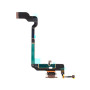 CONECTOR DE CARGA FLEX + MICRÓFONO IPHONE XS