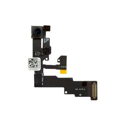 CAMARA FRONTAL IPHONE 6