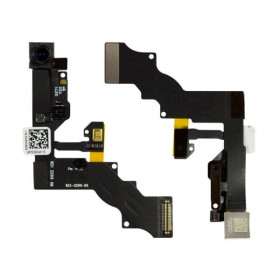 CAMARA FRONTAL FLEX + MICROFONO IPHONE 6 PLUS CAMARA FRONTAL FLEX + MICROFONO IPHONE 6 PLUS
