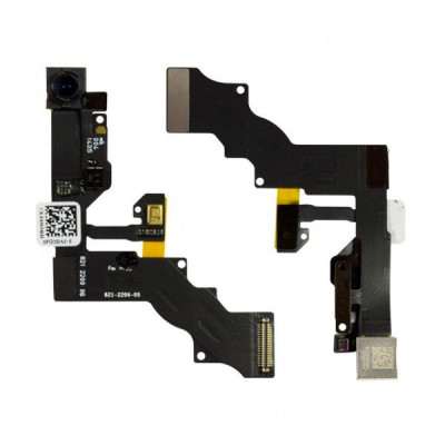 FLEX CAMARA FRONTAL + MICROFONE - IPHONE 6 PLUS