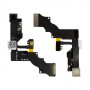 CAMARA FRONTAL FLEX + MICROFONO IPHONE 6 PLUS