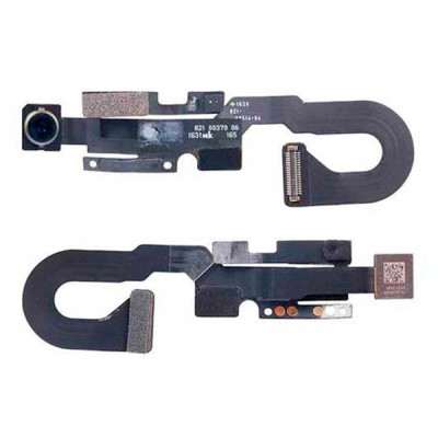 CAMARA FRONTAL FLEX + MICROFONO IPHONE 7