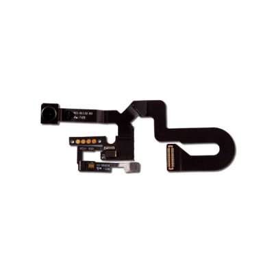 FLEX CAMARA FRONTAL + MICROFONE - IPHONE 8 PLUS