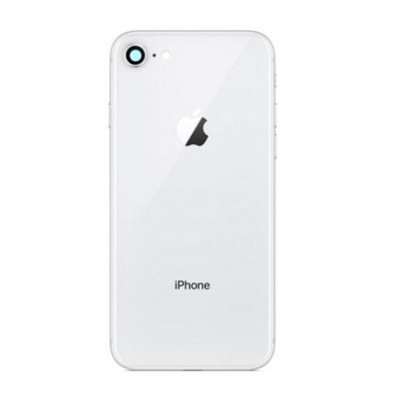 TAMPA TRASEIRA - IPHONE 8 | IPHONE SE 2020