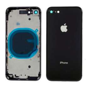 CASE CHASSIS IPHONE 8 | IPHONE SE 2020 TAMPA TRASEIRA - IPHONE 8 | IPHONE SE 2020