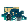 PLACA DE CARGA SAMSUNG GALAXY A40 - A405 - TIPO C + JACK AUDIO 3.5MM + MICROFONE
