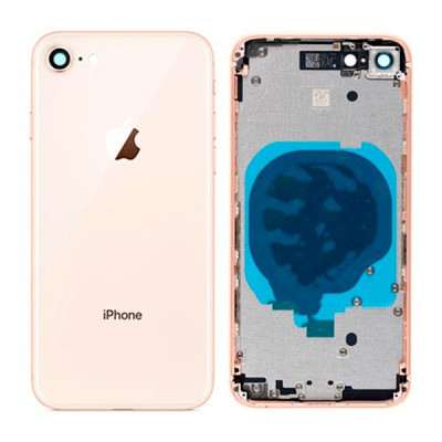 TAMPA TRASEIRA - IPHONE 8 | IPHONE SE 2020