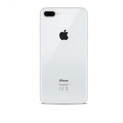 TAMPA TRASEIRA - IPHONE 8 PLUS