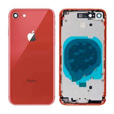 TAMPA TRASEIRA - IPHONE 8 PLUS