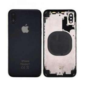 CASE CHASSIS IPHONE X TAMPA TRASEIRA - IPHONE X
