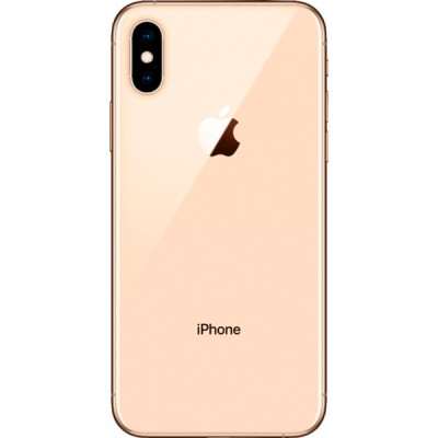 CARCAÇA CHASSI IPHONE XS