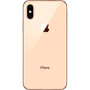 CARCAÇA CHASSI IPHONE XS